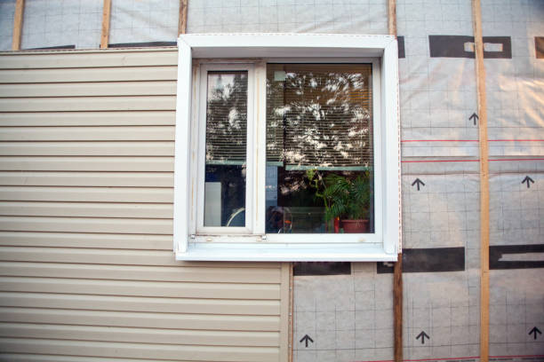 Best Siding for New Construction  in Waunakee, WI